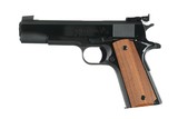 Clark Custom Colt AMU Pistol .38 AMU - 6 of 11