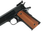 Clark Custom Colt AMU Pistol .38 AMU - 8 of 11