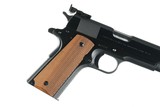 Clark Custom Colt AMU Pistol .38 AMU - 5 of 11