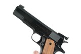 Clark Custom Colt AMU Pistol .38 AMU - 7 of 11