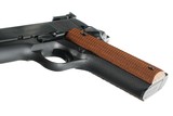 Clark Custom Colt AMU Pistol .38 AMU - 11 of 11