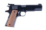 Clark Custom Colt AMU Pistol .38 AMU - 2 of 11