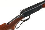 Winchester 64 Lever Rifle .30 wcf - 3 of 11