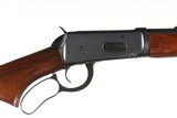 Winchester 64 Lever Rifle .30 wcf - 1 of 11