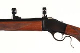 Browning B-78 Falling Block 6mm rem - 4 of 10