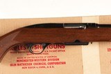 Winchester 100 Pre-64 Deluxe Semi Rifle .308 win