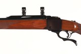 SOLD - Ruger No. 1 Falling Block .22 hornet - 4 of 10