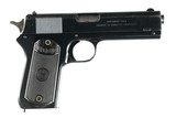 Colt 1903 Pocket Hammer Pistol .38 ACP