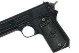 Colt 1903 Pocket Hammer Pistol .38 ACP - 7 of 9