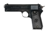 Colt 1903 Pocket Hammer Pistol .38 ACP - 5 of 9