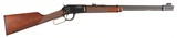 Winchester 9422M Lever Rifle .22 mag - 5 of 14