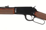 Winchester 9422M Lever Rifle .22 mag - 7 of 14