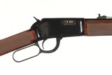 Winchester 9422M Lever Rifle .22 mag - 4 of 14