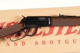 Winchester 9422M Lever Rifle .22 mag