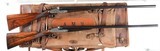 Pair of Boss & Co. Sidelock SxS Shotguns 12ga - 2 of 14