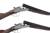 Pair of Holland & Holland Royal SxS Shotguns 12ga - 3 of 10