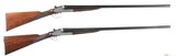 Pair of Holland & Holland Royal SxS Shotguns 12ga - 2 of 10