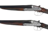 Pair of Holland & Holland Royal SxS Shotguns 12ga - 4 of 10