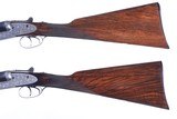 Pair of Holland & Holland Royal SxS Shotguns 12ga - 6 of 10