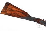 Holland & Holland Badminton SxS Shotgun 12ga - 11 of 20