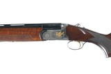 Bettinsoli Diamond O/U Shotgun 12ga - 10 of 18