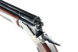 Bettinsoli Diamond O/U Shotgun 12ga - 18 of 18