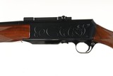 Browning BAR Grade II Semi Rifle .30-06 - 4 of 12