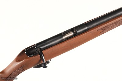 Remington 541-T Deluxe Sporter Bolt Rifle .22 rf