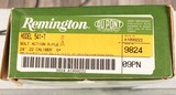 Remington 541-T Deluxe Sporter Bolt Rifle .22 rf - 3 of 14