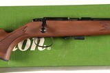 Remington 541-T Deluxe Sporter Bolt Rifle .22 rf - 1 of 14