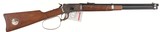 Winchester 1892 John Wayne Lever Rifle .44-40 wcf - 5 of 17