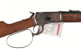 Winchester 1892 John Wayne Lever Rifle .44-40 wcf - 4 of 17