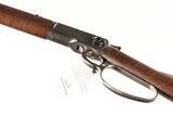 Winchester 1892 John Wayne Lever Rifle .44-40 wcf - 17 of 17