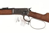 Winchester 1892 John Wayne Lever Rifle .44-40 wcf - 7 of 17