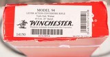 Winchester 94 Trails End Lever Rifle .45 Colt - 3 of 14