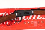 Winchester 94 Trails End Lever Rifle .45 Colt