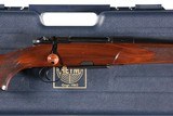 Heym SR21 Classic Bolt Rifle 7x57mm - 1 of 16