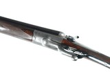 Holland & Holland Rotary-Underlever SxS Shotgun 12ga - 6 of 12