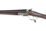 Holland & Holland Rotary-Underlever SxS Shotgun 12ga - 4 of 12