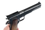 Clark Custom Colt Government Pistol .45 ACP - 3 of 12