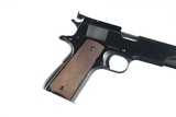 Clark Custom Colt Government Pistol .45 ACP - 5 of 12