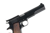 Clark Custom Colt Government Pistol .45 ACP - 4 of 12