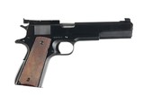 Clark Custom Colt Government Pistol .45 ACP - 2 of 12