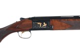 Browning B725 Hunter O/U Shotgun 12ga - 4 of 18