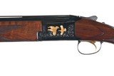 Browning B725 Hunter O/U Shotgun 12ga - 10 of 18