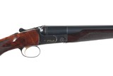 Beretta 626 Onyx SxS Shotgun 12ga - 2 of 17