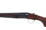 Beretta 626 Onyx SxS Shotgun 12ga - 8 of 17