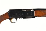 Browning BAR Grade II Semi Rifle .30-06