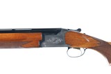 Miroku 3800 Grade I Skeet O/U Shotgun 12ga - 4 of 11