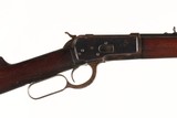 Winchester 1892 Lever Rifle .25-20 wcf